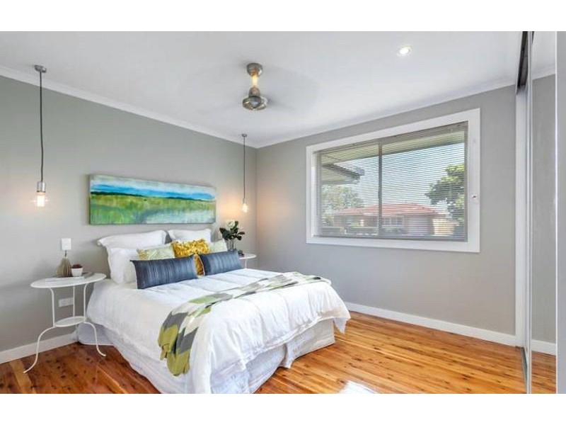 28 Merino Street, Harristown QLD 4350