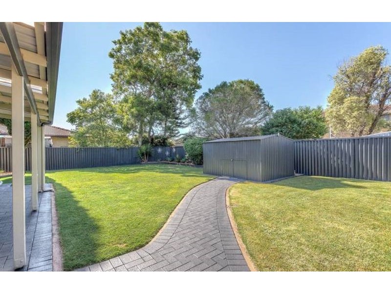 28 Merino Street, Harristown QLD 4350