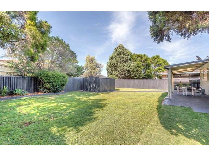 28 Merino Street, Harristown QLD 4350