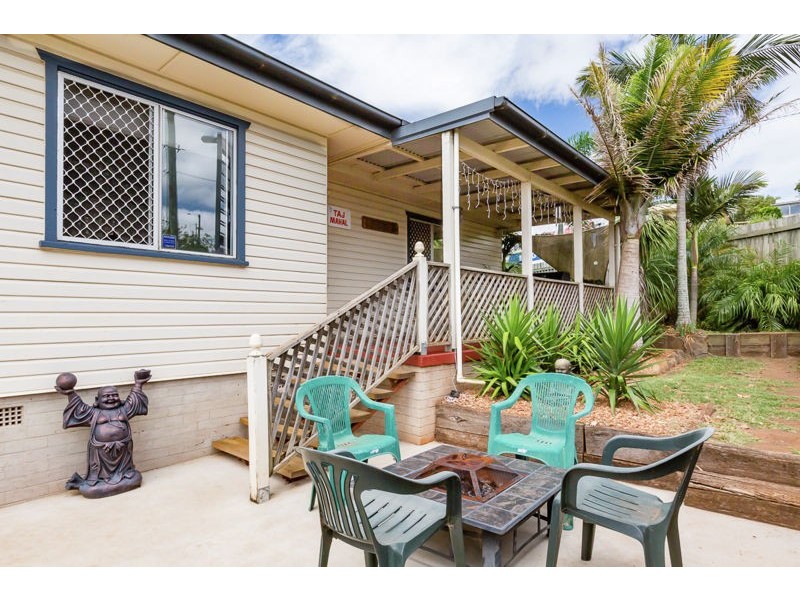 84 Vanity Street, Rockville QLD 4350