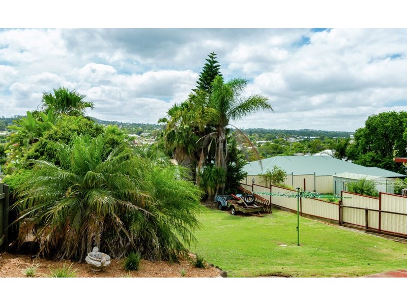 84 Vanity Street, Rockville QLD 4350