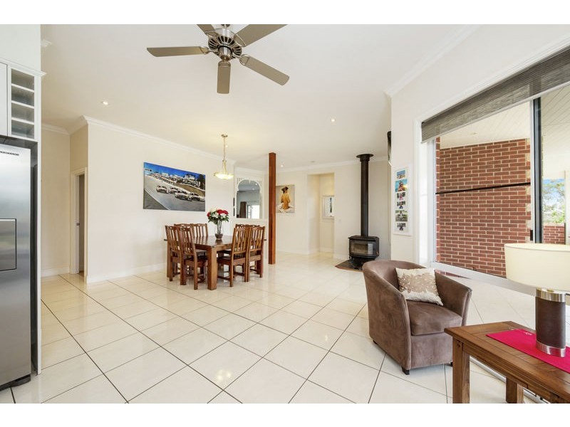 518 Goombungee Meringandan Road, Meringandan West QLD 4352