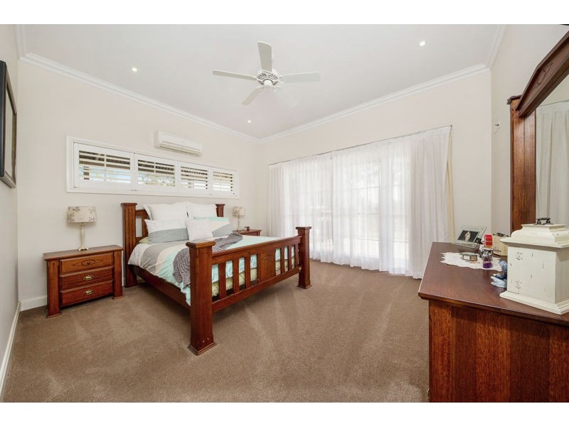 518 Goombungee Meringandan Road, Meringandan West QLD 4352