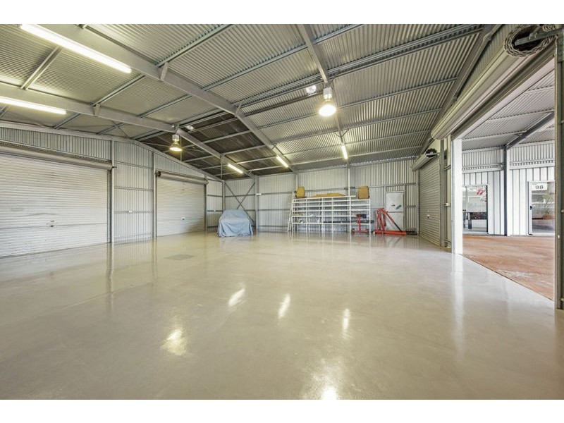 518 Goombungee Meringandan Road, Meringandan West QLD 4352