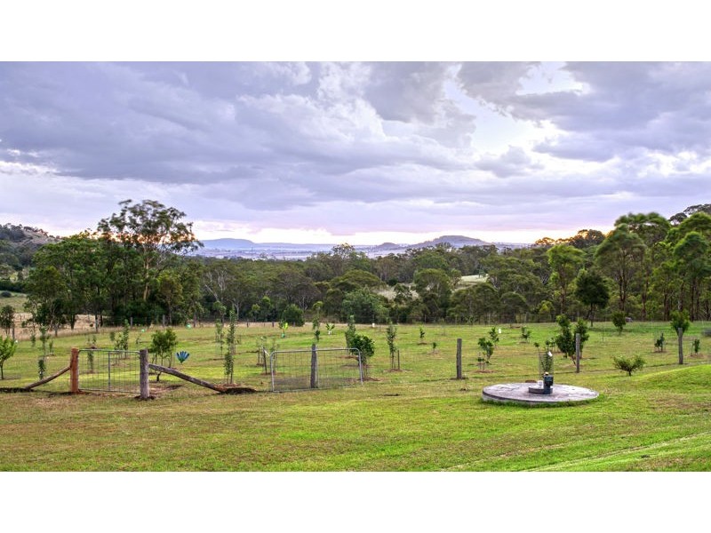 672 Preston Boundary Road, Preston QLD 4352