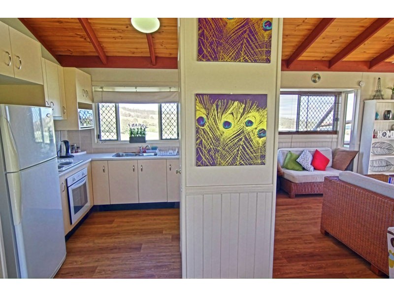 672 Preston Boundary Road, Preston QLD 4352