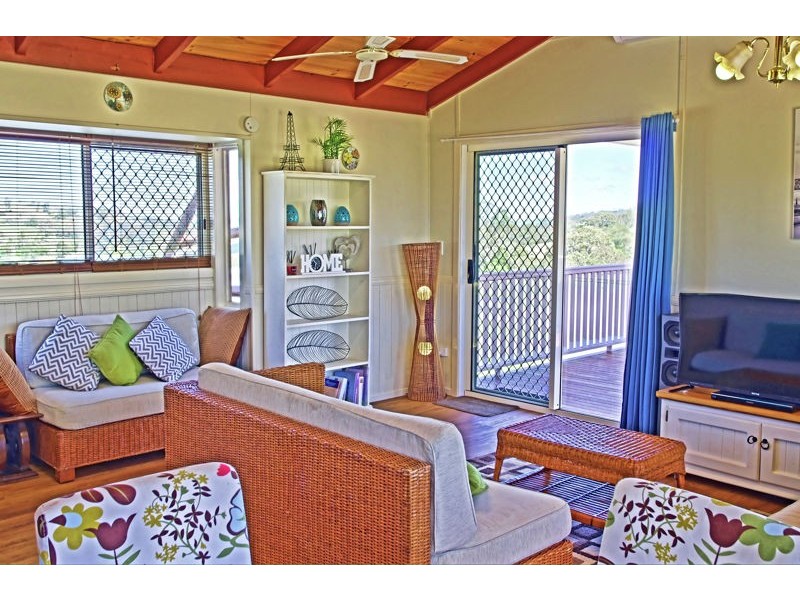 672 Preston Boundary Road, Preston QLD 4352