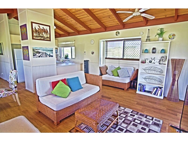 672 Preston Boundary Road, Preston QLD 4352