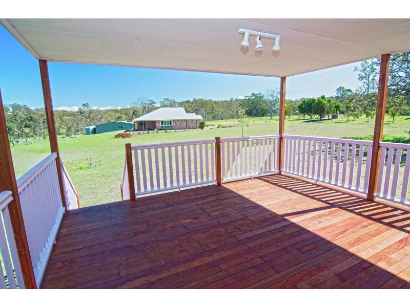 672 Preston Boundary Road, Preston QLD 4352
