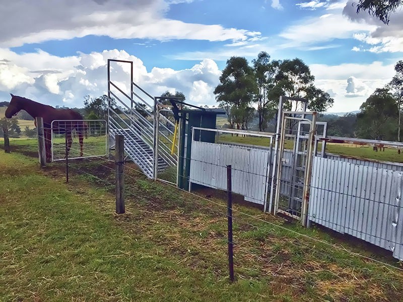 672 Preston Boundary Road, Preston QLD 4352