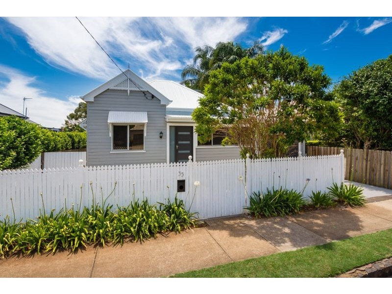 35 Grenier Street, Toowoomba City QLD 4350