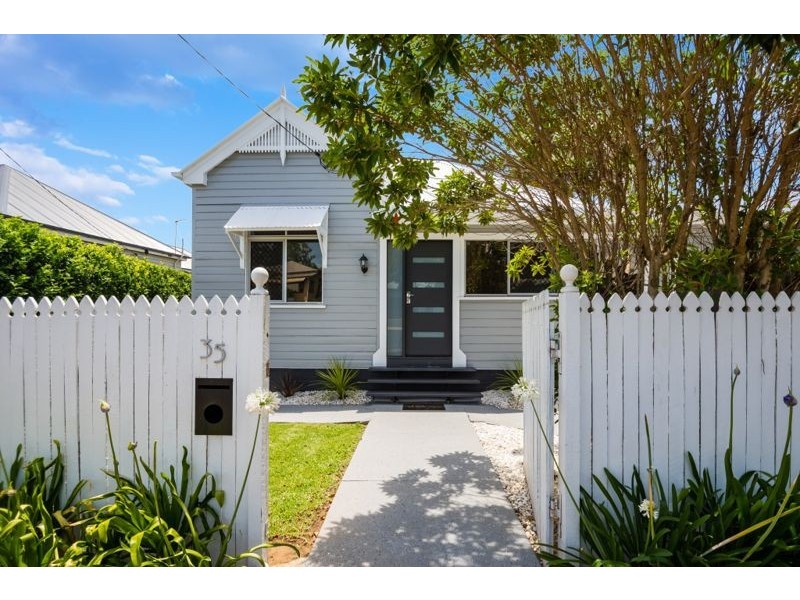 35 Grenier Street, Toowoomba City QLD 4350