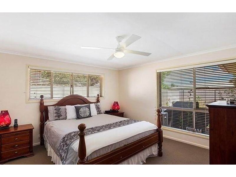 140 Hursley Road, Glenvale QLD 4350