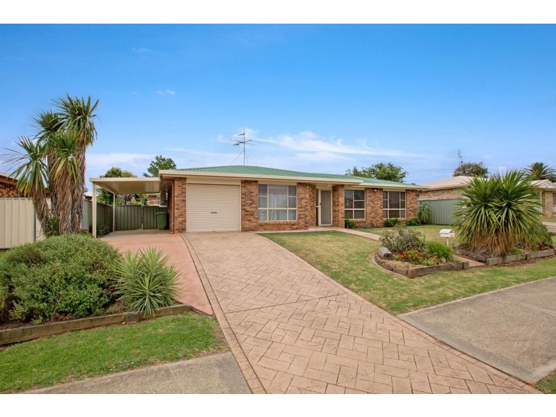 Glenvale QLD 4350