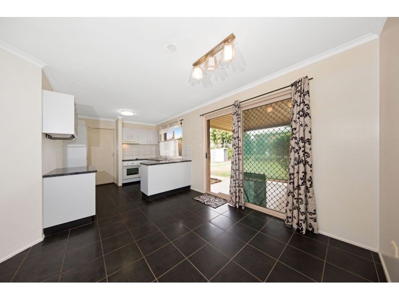 Glenvale QLD 4350