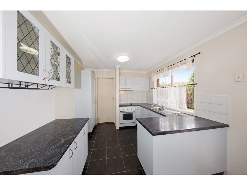 Glenvale QLD 4350