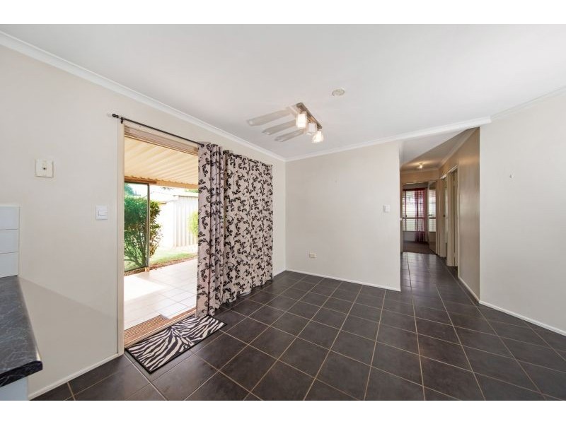 Glenvale QLD 4350