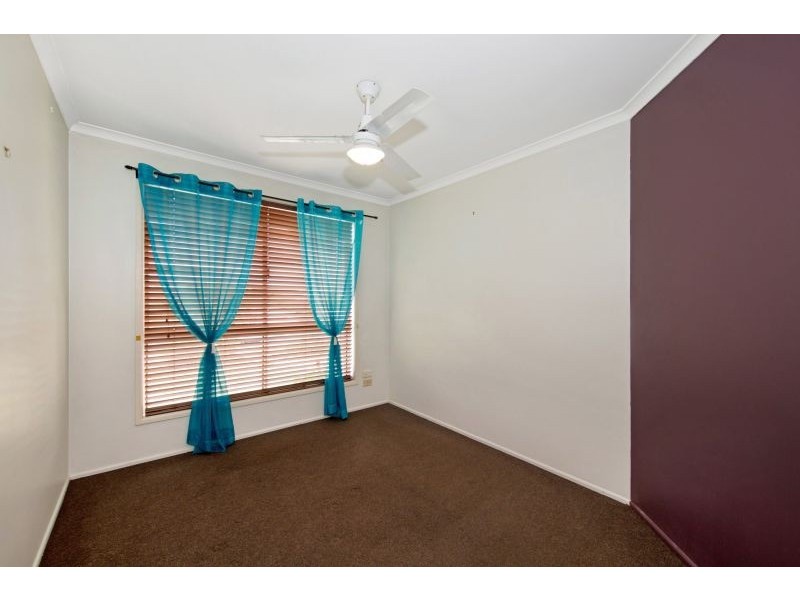 Glenvale QLD 4350