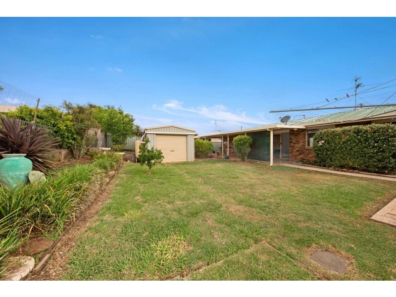 Glenvale QLD 4350
