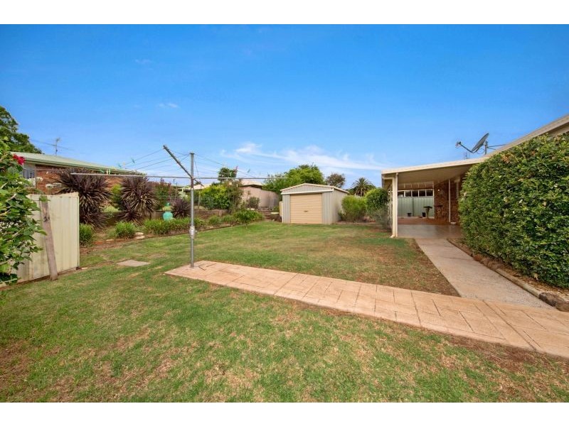 Glenvale QLD 4350