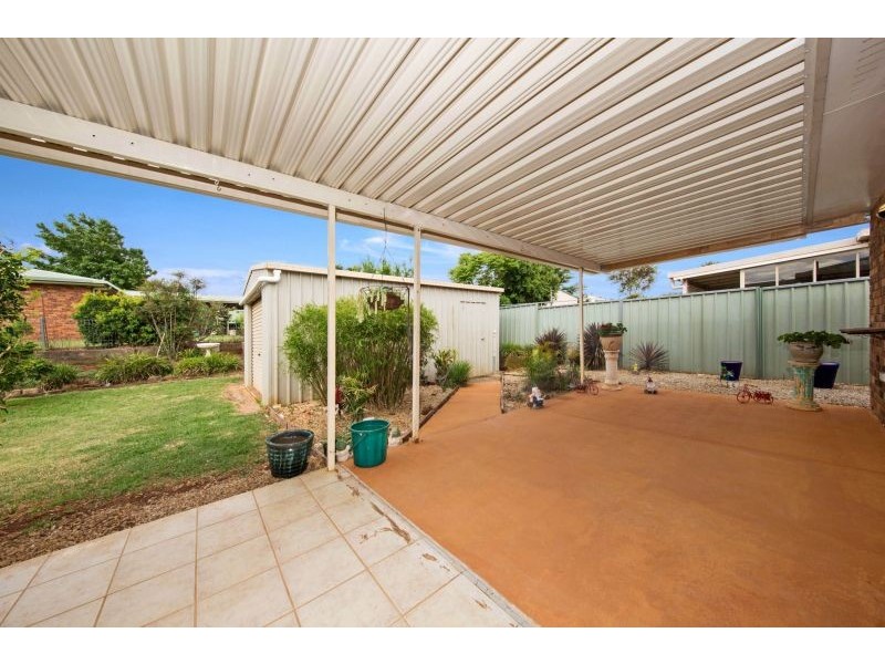 Glenvale QLD 4350