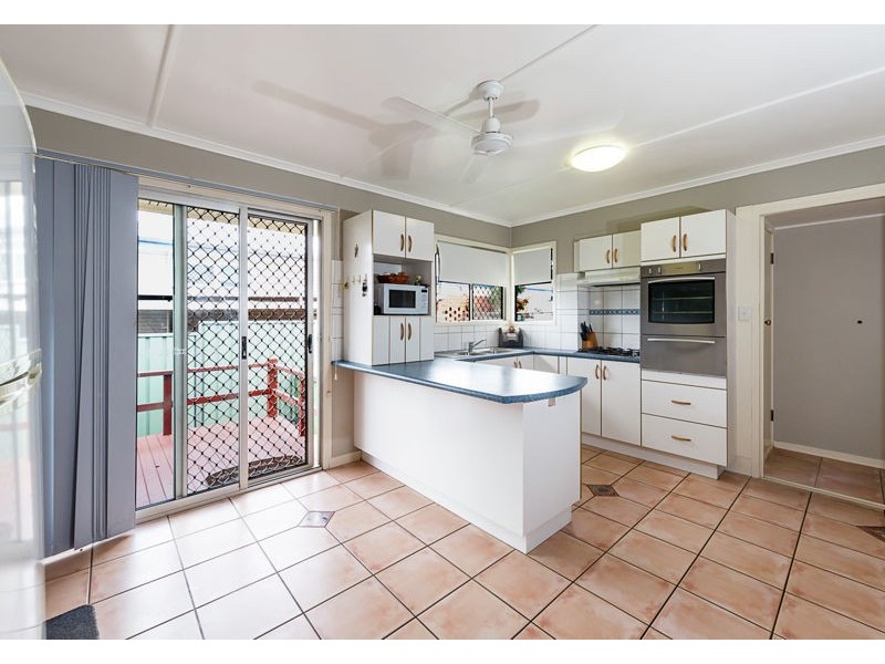 Newtown QLD 4350