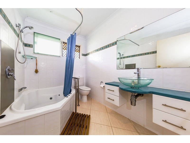 Newtown QLD 4350