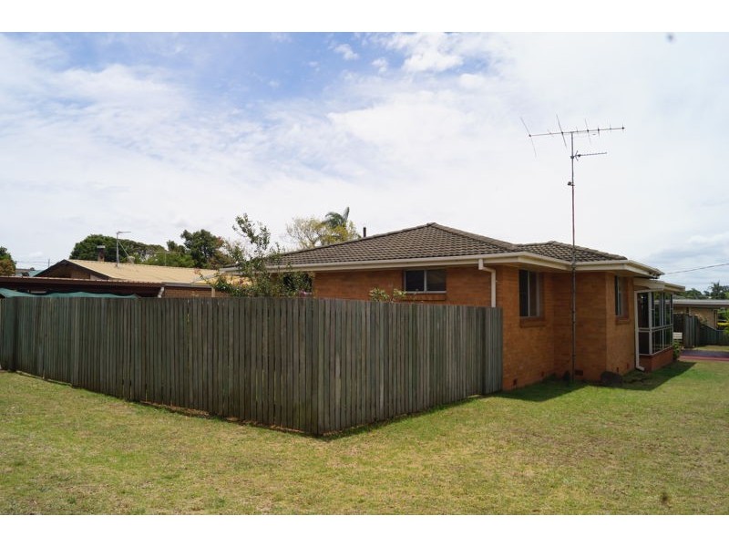 17 Podd Street, Wilsonton QLD 4350