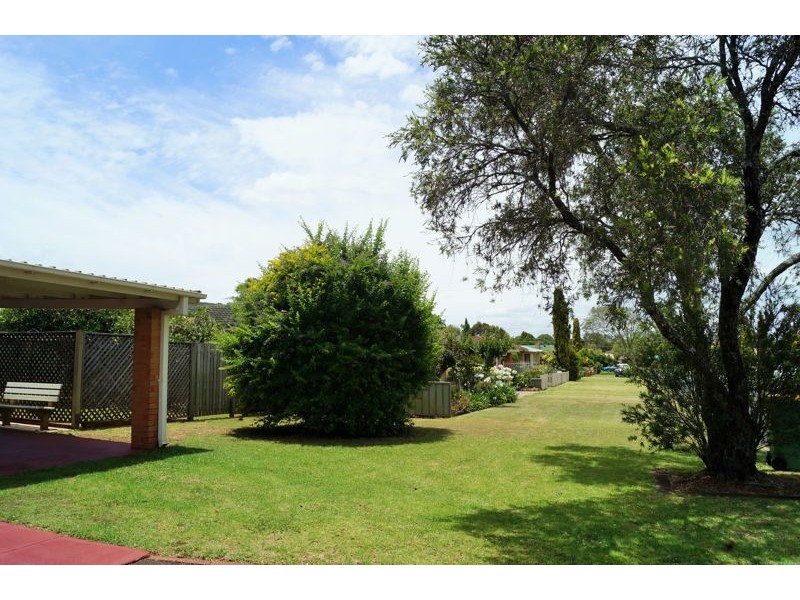 17 Podd Street, Wilsonton QLD 4350