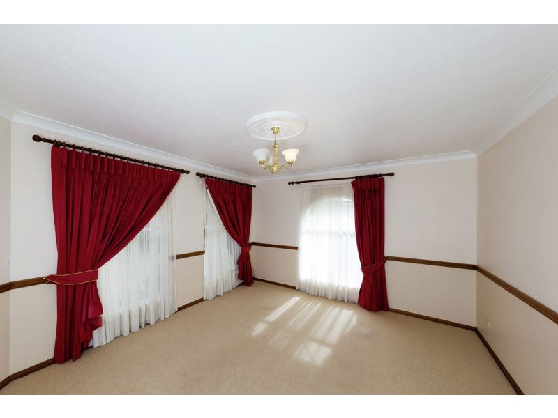 14 Elvery Court, Middle Ridge QLD 4350