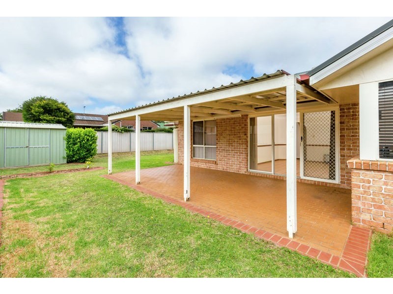 14 Elvery Court, Middle Ridge QLD 4350