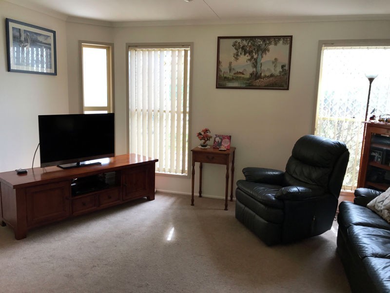 96 Kearney Street, Kearneys Spring QLD 4350