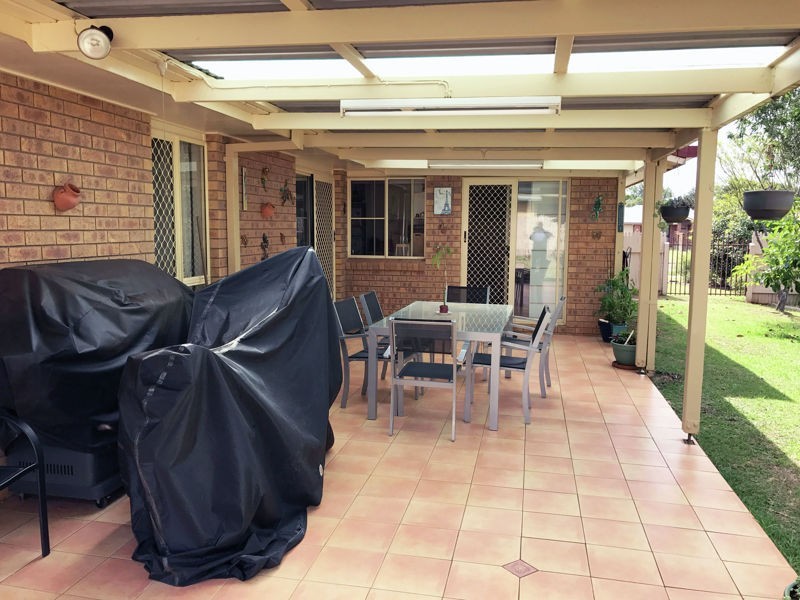 96 Kearney Street, Kearneys Spring QLD 4350