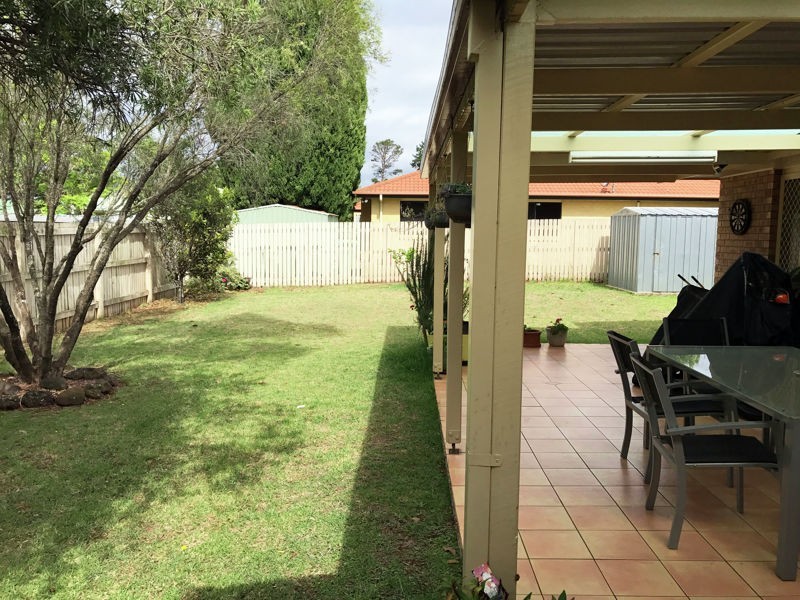 96 Kearney Street, Kearneys Spring QLD 4350