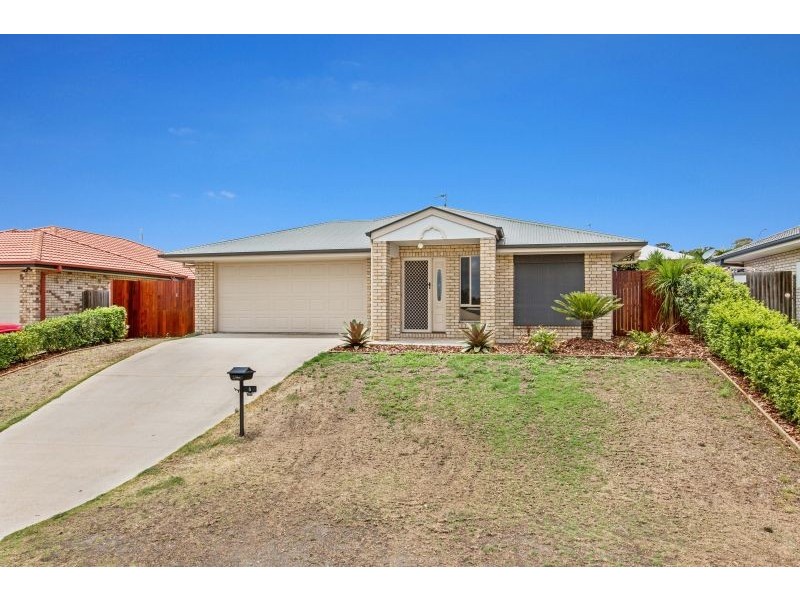 Glenvale QLD 4350