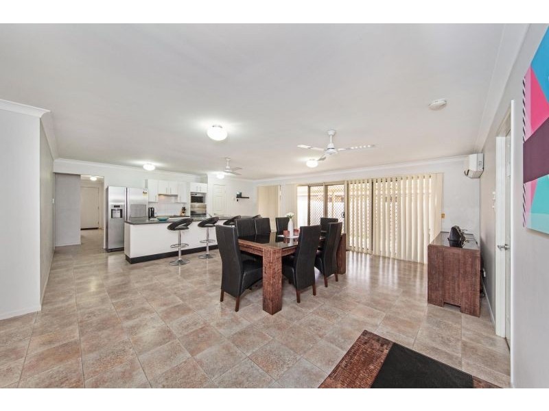 Glenvale QLD 4350
