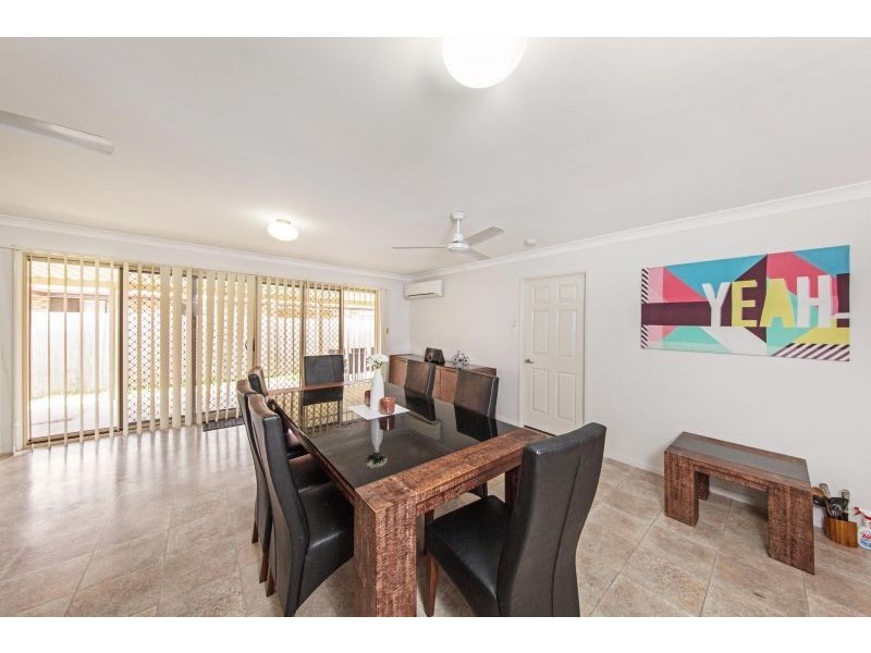 Glenvale QLD 4350