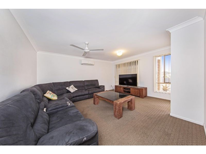 Glenvale QLD 4350