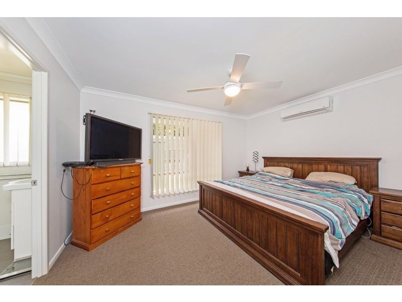 Glenvale QLD 4350