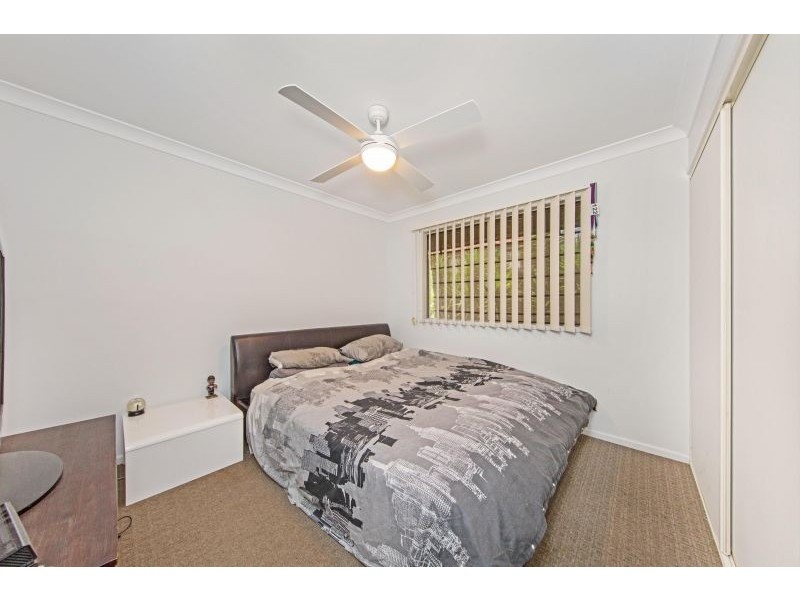 Glenvale QLD 4350
