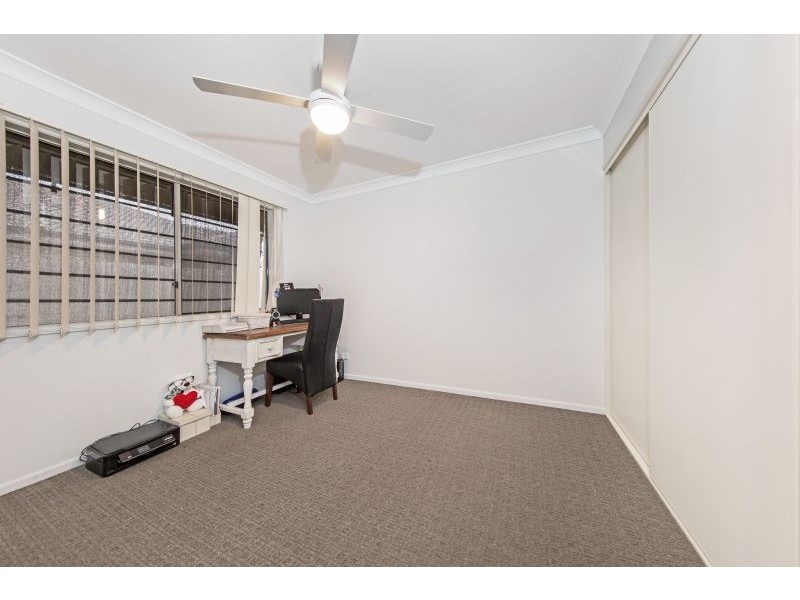 Glenvale QLD 4350