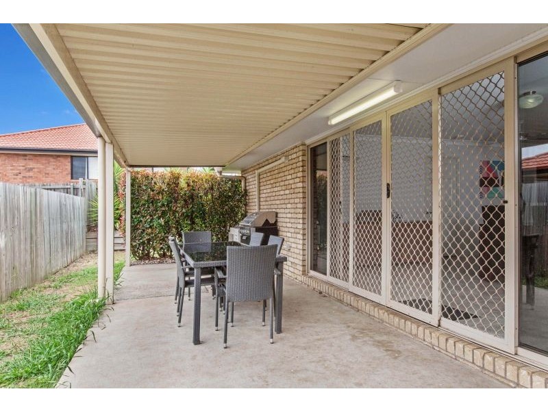 Glenvale QLD 4350