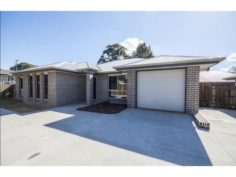 1/3 Warwick Street, Harristown QLD 4350