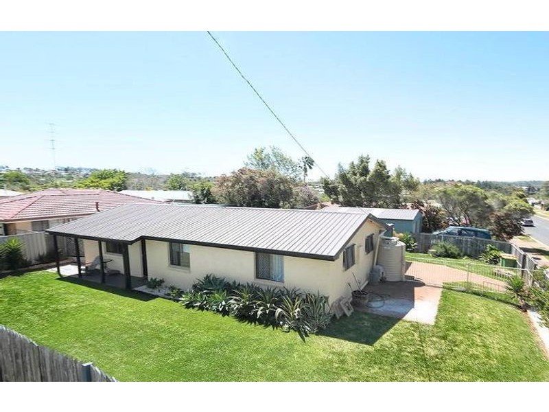 1 Champagne Crescent, Wilsonton Heights QLD 4350