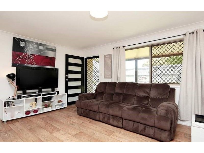 1 Champagne Crescent, Wilsonton Heights QLD 4350