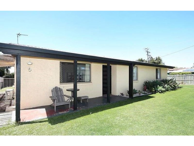 1 Champagne Crescent, Wilsonton Heights QLD 4350