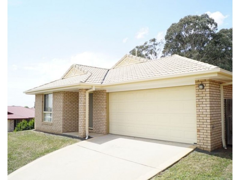 9 Harrison Court, Darling Heights QLD 4350