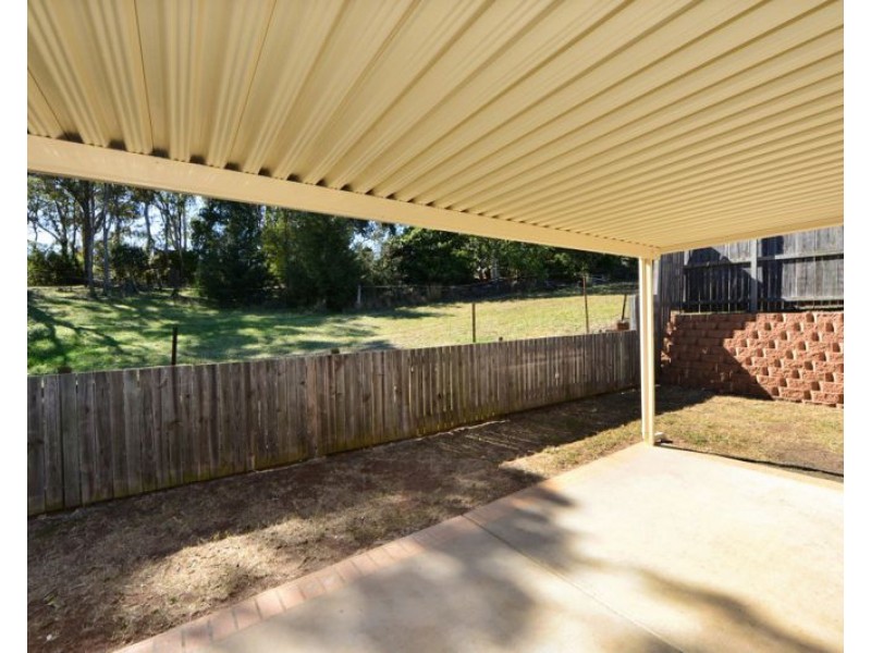 9 Harrison Court, Darling Heights QLD 4350