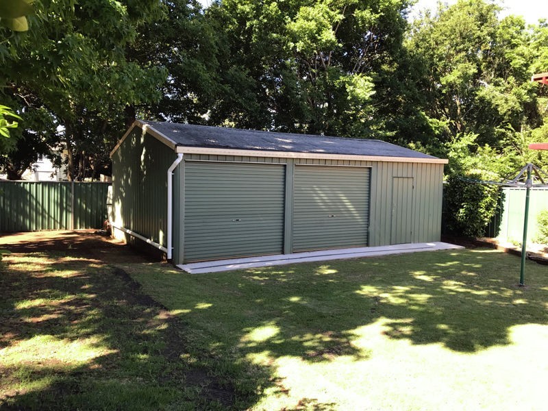 277b James Street, Newtown QLD 4350