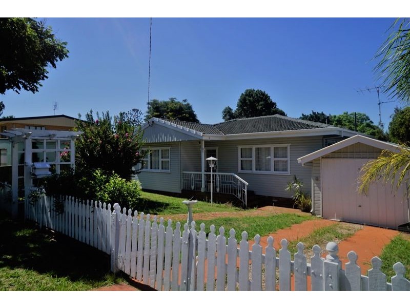 3 Percy Street, Newtown QLD 4350